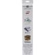 Sizzix Bigkick Sidekick Big Shot Vagabond Cutting Pads PairDecorative Strip 13inches