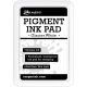 Ranger Pigment Ink PadGlacier White