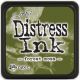 Tim Holtz Distress Mini Ink Pad Forest Moss 1 Pack of 1 Piece