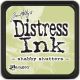 Tim Holtz Distress Mini Ink Pad Shabby Shutters 1 Pack of 1 Piece