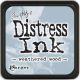Tim Holtz Distress Mini Ink Pad Weathered Wood 1 pack of 1 piece