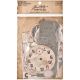 Idea Ology Ephemera Pack 63 Per Pkg Expedition