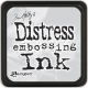Tim Holtz Distress Mini Embossing Ink Pad 1 Pack of 1 Piece