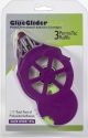 GlueGlider Pro Plus Refill Cartridges 3 Per Pkg