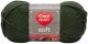 Red Heart Soft Yarn Dark Leaf 1 Pack of 1 Skein