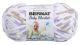 Bernat Baby Blanket Yarn Little Lilac Dove Print 1 pack of 1 Skein