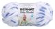 Spinrite Bernat Baby Blanket Yarn Little Denim Print 1 pack of 1 Skein