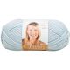Lion Brand Vanna s Choice Yarn Silver Blue 1 pack of 1 Skein