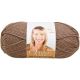 Lion Brand Vanna s Choice Yarn Taupe 1 pack of 1 Skein