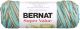 Bernat Super Value Ombre Yarn Sea Taupe 1 pack of 1 Skein