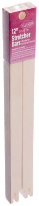 Frank A. Edmunds Regular Stretcher Bars 12 Inch X.75 Inch