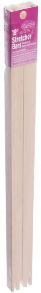 Frank A. Edmunds Regular Stretcher Bars 18 Inch X.75 Inch