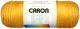 Caron Simply Soft Solids Yarn Gold Pack of 1 Skein