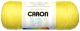 Caron Simply Soft Brites Yarn Super Duper Yellow 1 Pack of 1 Skein