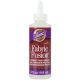 Aleene S Fabric Fusion Permanent Adhesive 4Oz