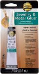 Aleene s Jewelry and Metal Glue .7oz