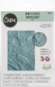 Sizzix 3D Textured Impressions Embossing Folder By CourtneyTropical Leaves