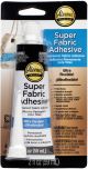 Aleenes Super Fabric Adhesive 2oz