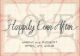 Dimensions Mini Counted Cross Stitch Kit 7 inch X5 inch Happily Ever After Record 14 Count