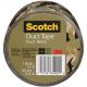 Scotch Printed Duct Tape 1.88 Inch X10yd Camo