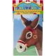 Pin The Tail On The Donkey Game 