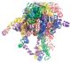 Mini Curl Swirls Splendor Pastel Mix