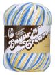 Lily Sugarn Cream Yarn Ombres Super Size Sun Ki 1 pack of 1 Skein