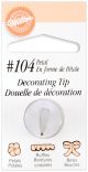 Decorating Tip 104 Petal