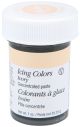 Icing Colors 1oz Ivory 1 Pack of 1 Piece