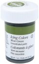 Icing Colors 1oz Moss Green 1 Pack of 1 Piece