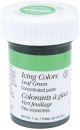 Icing Colors 1oz Leaf Green 1 Pack of 1 Piece