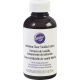 Clear Vanilla Extract 2oz