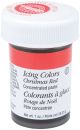 Icing Colors 1oz Christmas Red