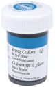 Icing Colors 1oz Royal Blue 1 Pack of 1 Piece