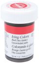 Icing Colors 1oz Red No Taste 1 Pack of 1 Piece