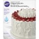 Whipped Icing Mix 10oz Vanilla 1 pack of 1 piece