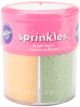 Sugar Crystals 3.25oz Bright 4 Cell 1 Pack of 1 Piece