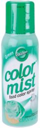 Color Mist Spray 1.5oz Green 1 pack of 1 piece