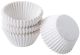 Mini Baking Cups White 100 Per Pkg