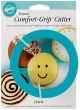 Comfort Grip Cookie Cutter 4 Inch Round 1 pack of 1 piece