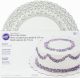Show N Serve Cake Boards 10 inch Round White 10 Per Pkg