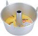 Angel Food Cake Pan 10 Inch X4 Inch 1 Pack of 1 Piece