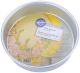 Performance Cake Pan Round 8inchX2inch 1 Pack of 1 piece