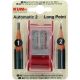 KUM R Automatic Long Point Pencil Sharpener 
