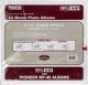 Pioneer 6 Up Refill Pages 5 Per Pkg For Mp46 Photo Alb