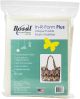 Bosal In R Form Plus Unique Fusible Foam Stabilizer 36 inch X58 inch 
