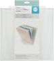 We R Expandable Paper Storage 12.5 Inch X13 Inch