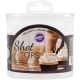 Shot Tops 12 Per PkgChampagne Flute