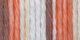 Lily Sugar n Cream Yarn Stripes Natural 1 Pack of 1 Skein