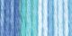 Lily Sugar n Cream Yarn Stripes Country 1 pack of 1 Skein